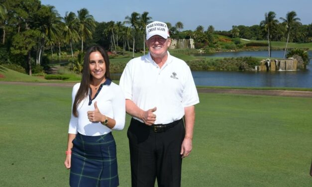 Is Trump Destined to Face Charges?