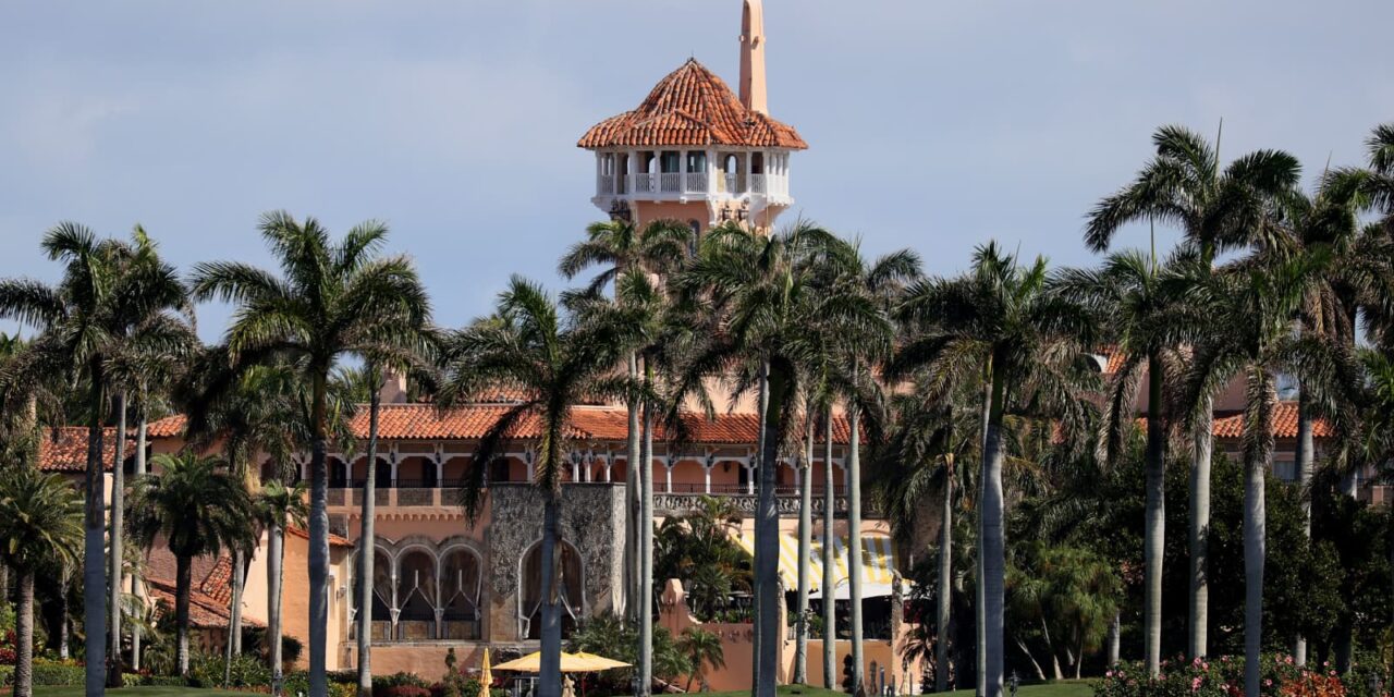 Lock Trump Up