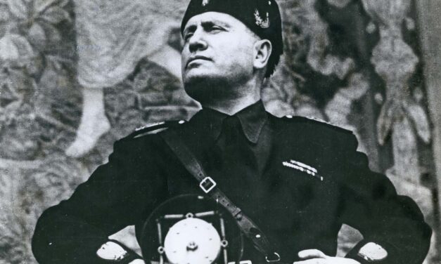 The Left Doesn’t Know How to Stop Fascism
