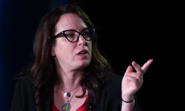 Does Maggie Haberman Deserve a Break?