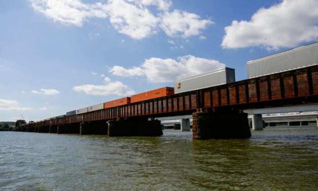 Biden Administration Avoids Catastrophic Freight Rail Strike