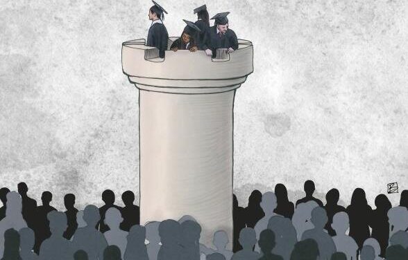 We Need Idealists, But They’re Maddening