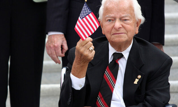 Should We Have Age Restrictions for Public Office?