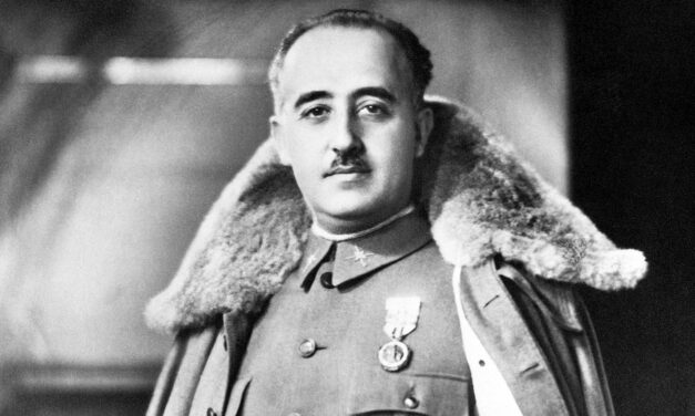 America Is Not 1930’s Spain