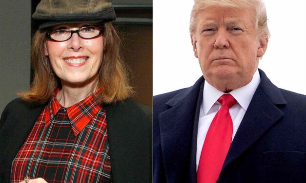 Trump is Still Defaming E. Jean Carroll