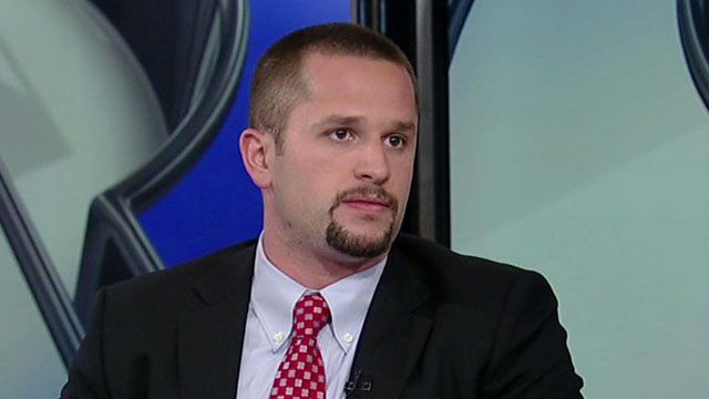 Josh Barro’s Cognitive Dissonance