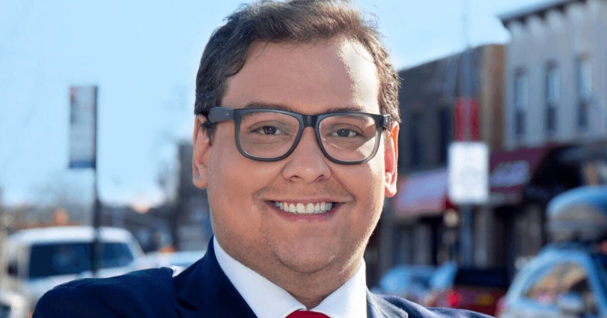 George Santos Coming Expulsion Will Shrink the GOP Majority
