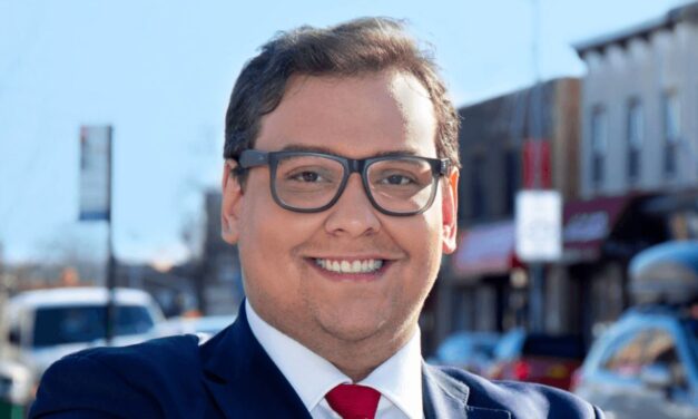 Will Kevin McCarthy Seat George Santos?
