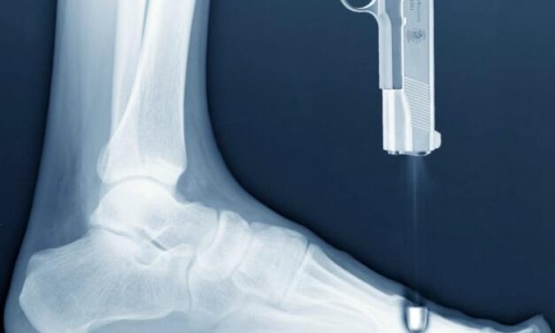 Will the GOP Keep Shooting Themselves in the Foot?