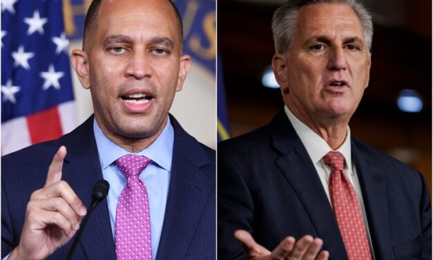 A Bipartisan House Caucus is On the Horizon