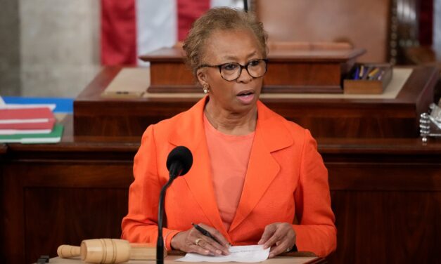 We Should Give Thanks to Cheryl Johnson