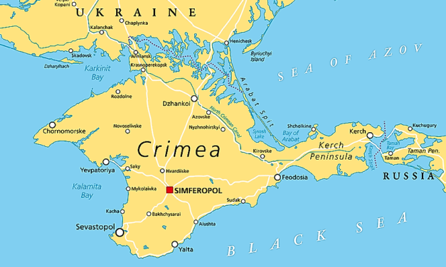 How Can Russia Lose Without Going Nuclear?