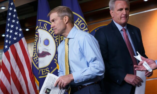 Can We Defuse the House Republican Bomb in Time?