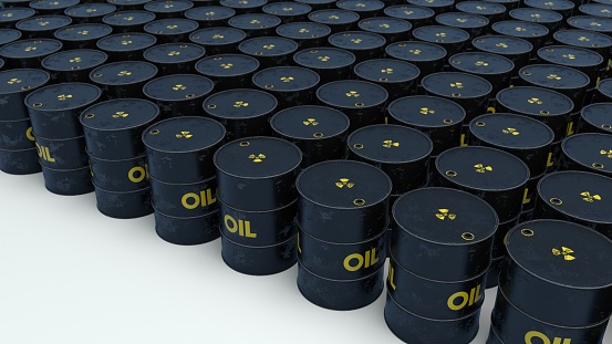 Why is the Strategic Production Response Act a Top Priority?