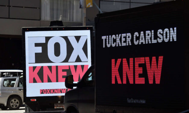 Dominion’s Settlement With Fox News Is No Reason to Despair