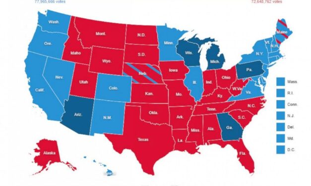 Minnesota Progressives vs. Colorado Progressives
