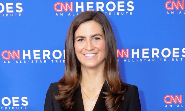 CNN Has a Death Wish