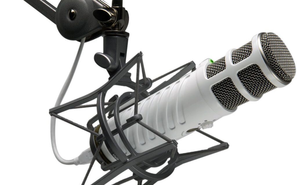 We’re Gonna Do a Progress Podcast