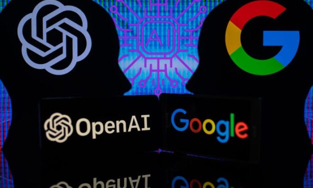 The Republicans Are Going to Hate A.I.