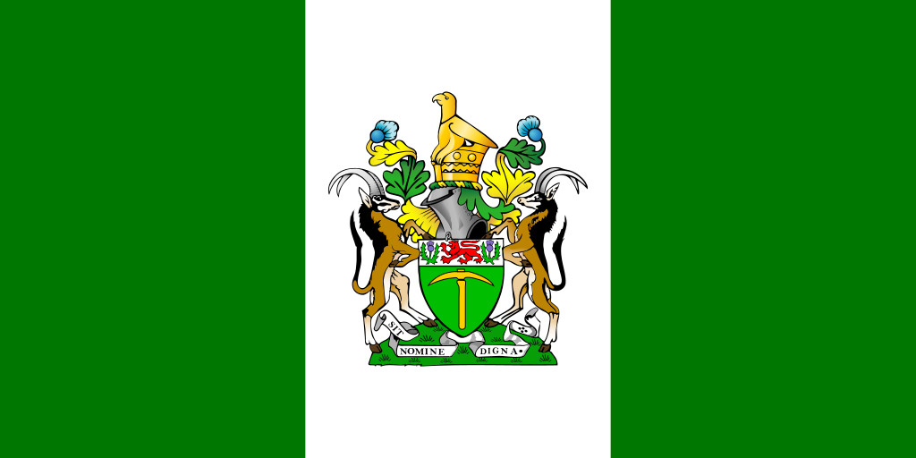 Rhodesia Lives On in the Hearts of White Nationalist Conservatives