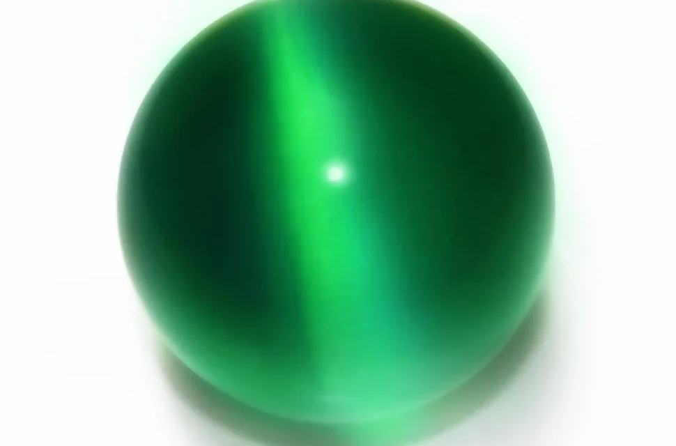 How the Green Marble Game Explains the Speaker Fight