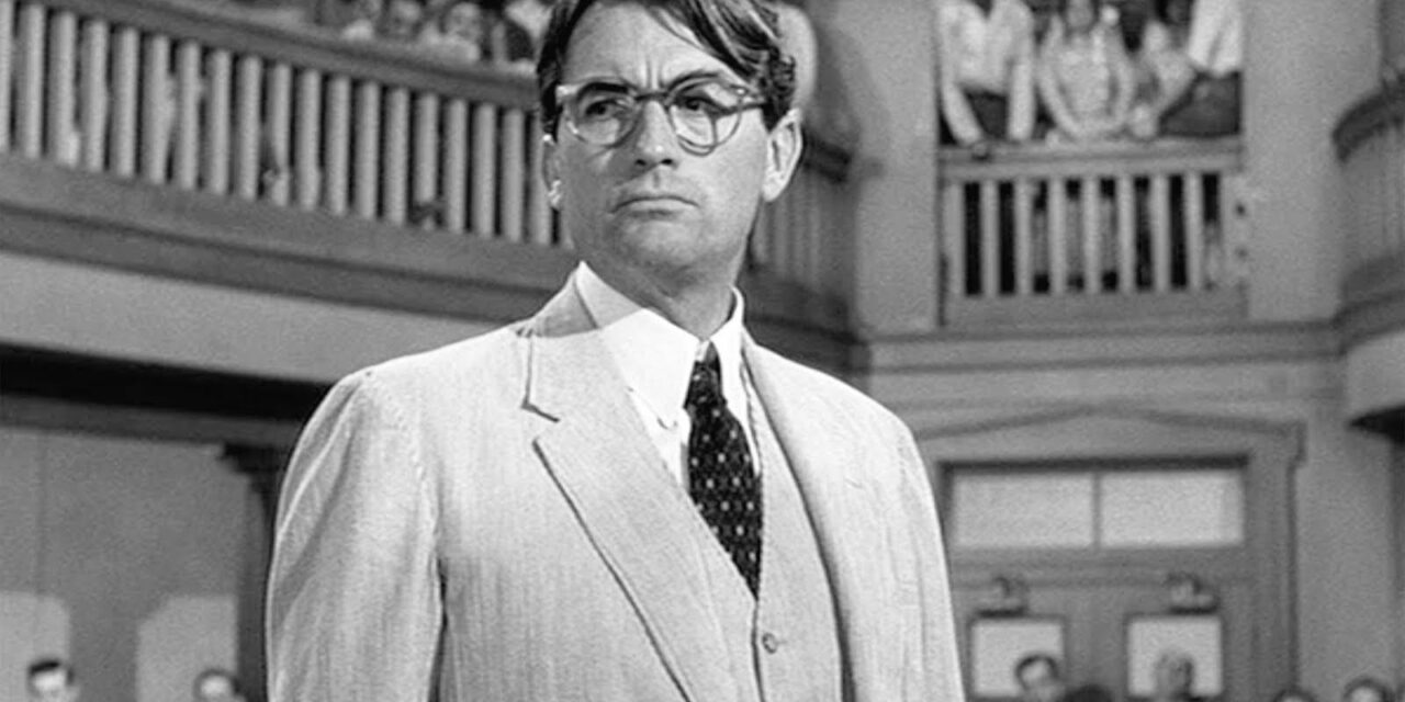 To Kill Or Not To Kill A Mockingbird?