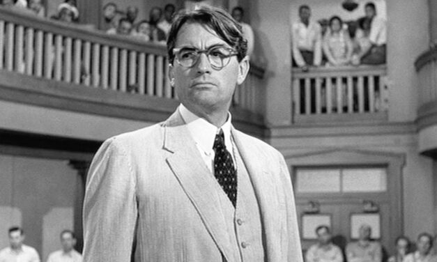 To Kill Or Not To Kill A Mockingbird?