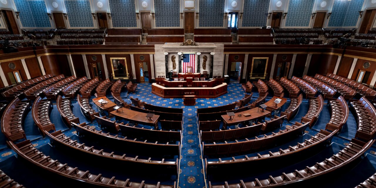 House Republicans Drive Congressional Retirements