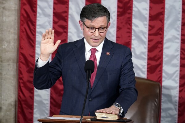 Are You Ready For the January Drama in the House of Representatives?