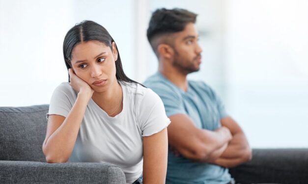 We’re Worried About Undateable Republican Men Again