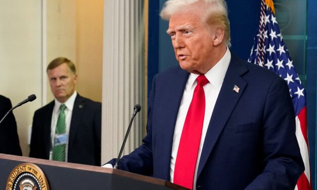 The Problem Isn’t Donald Trump’s Health