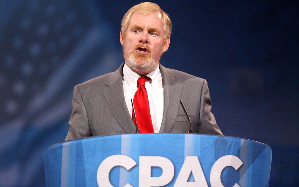 Day 68: Apartheid South Africans Strike Back With Bozell III Named as Ambassador