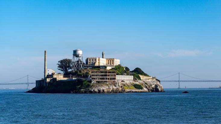 Let Us All Now Pretend that Reopening Alcatraz Makes Some Kind of Sense