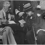 Donald Trump is Not a World War Two Historian