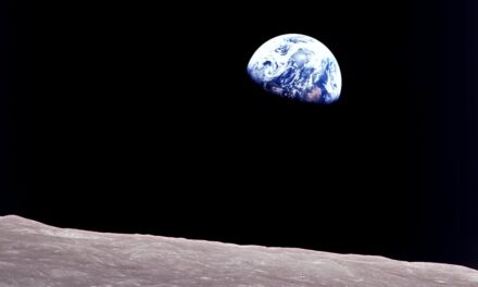 The GOP is Overrun With Flat Earthers