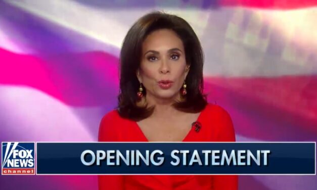 Jeanine Pirro and Trump’s Dictatorial Powers