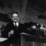 What Trotsky Can Teach Us About Trump