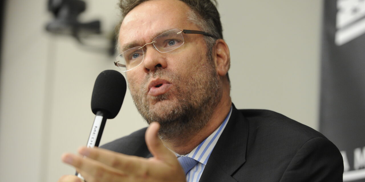 Veteran Warmonger Reuel Marc Gerecht Is At It Again