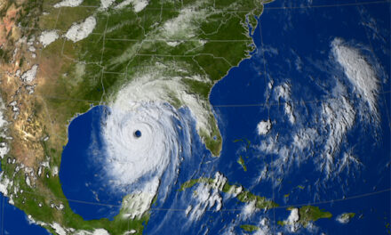 The Republicans Will Suffer When FEMA Fails During Hurricane Season