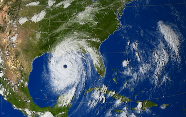 The Republicans Will Suffer When FEMA Fails During Hurricane Season