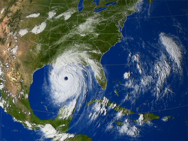 The Republicans Will Suffer When FEMA Fails During Hurricane Season