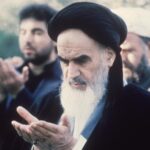 Thoughts on the Future of Iran