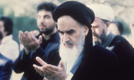 Thoughts on the Future of Iran