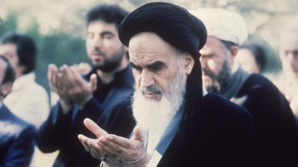 Thoughts on the Future of Iran