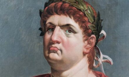 Entering a Period of Political Instability