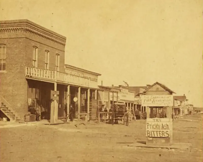 Texas Doesn’t Know the Real History of Gun Control