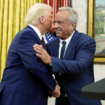 RFK Jr. Breaks a Big Promise to Senator Cassidy