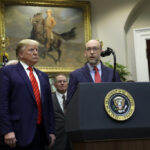 The Debt Ceiling is Screwing Up Trump’s Plans