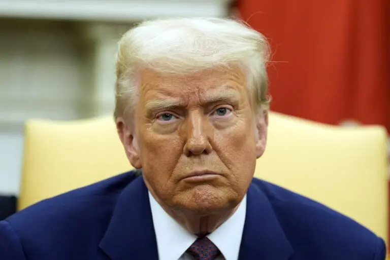 Ed Kilgore Explains Why It’s So Hard to Write About This Administration