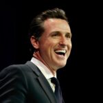 Gavin Newsom is Correct on the Redistricting Arms War